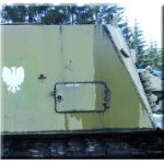 Preparaty do imitacji efektów naturalnych kurz  ,brudu, mokrych plam