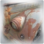 Preparaty do imitacji zadrapań 