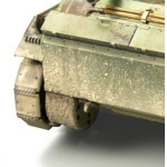 Preparaty imitujące ziemię , błoto