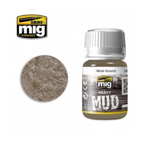 A.MIG-1703 MOIST GROUND (35ml)