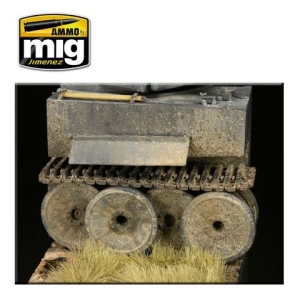 A.MIG-1406 DAMP EARTH (35ml)