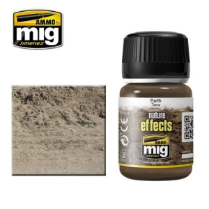 A.MIG-1403 EARTH (35ml)