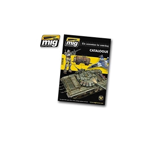 A.MIG-83009 - Catalogue