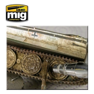 A.MIG-1402 FRESH MUD (35ml)