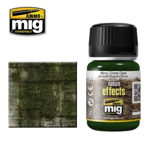 A.MIG-1410 SLIMY GRIME DARK (35ml)
