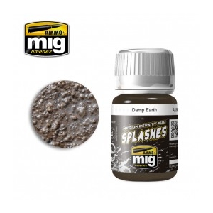 A.MIG-1754 DAMP EARTH (35ml)