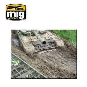 A.MIG-1403 EARTH (35ml)