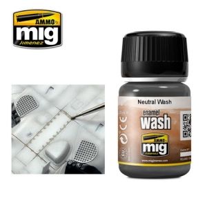 A.MIG-1010 Neutral Wash (35ml)