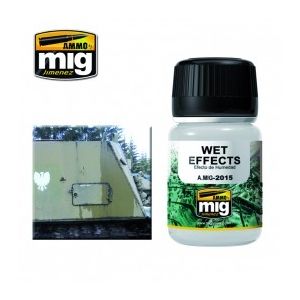A.MIG-2015 Wet Effects (35ml)