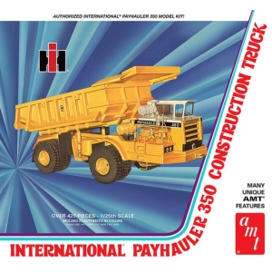 AMT 1209 - International Payhauler 350