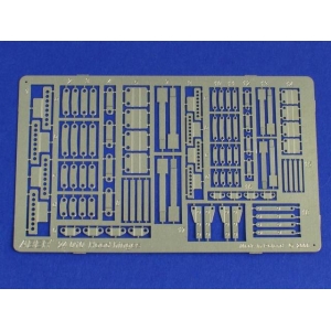 Aber 24010 - Zawiasy pokryw do wszelkich samochodów