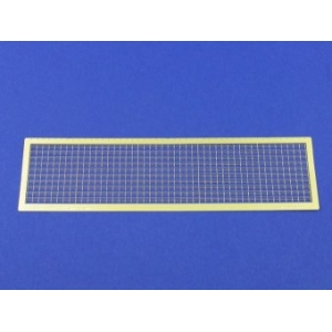 Aber 1:700-01 - Relingi do okrętów