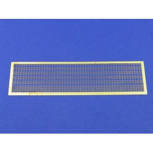 Aber 1:700-05 - Relingi do niemieckich okrętów WWII