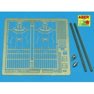 Aber 35D14 - Furtka typu A