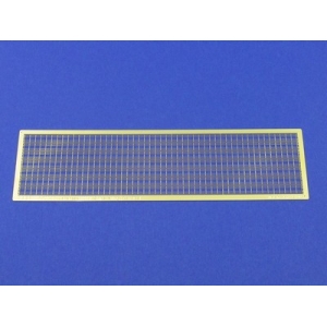 Aber 1:700-06 - Relingi do japońskich okrętów WWII