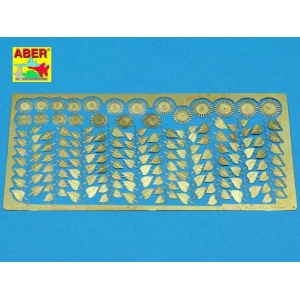 Aber 35D-03 - Słoneczniki