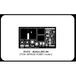 Aber 35010 - Armata przeciwpancerna