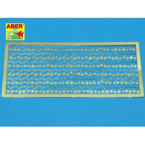 Aber 35D-01 - Bluszcz