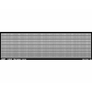 Aber 1:200-06 - Drabinki do okrętów - wąskie