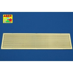 Aber 1:350-04 - Schody do okrętów
