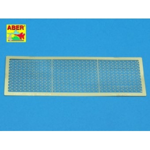 Aber 35A13 - drut kolczasty