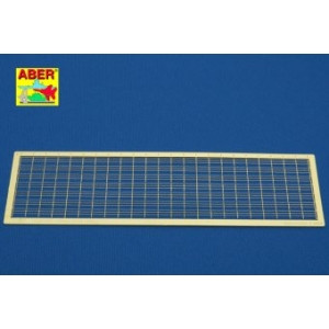 Aber 1:350-02 - Relingi łańcuchowe