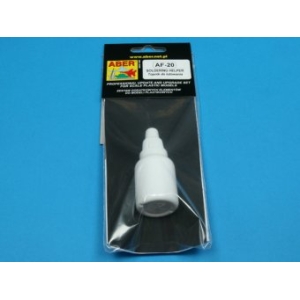 Aber AF-20 - Topnik do lutowania