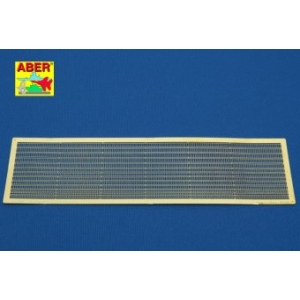 Aber 1:350-05 - Drabinki do okrętów