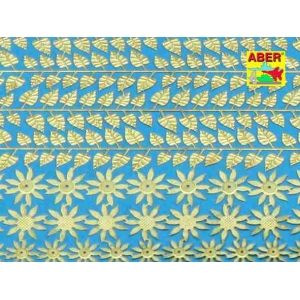 Aber 35D-05 - Kwiatki