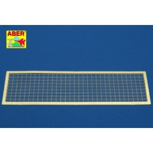 Aber 1:400-01 - Relingi do okrętów