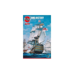 Airfix 09252V - HMS Victory 1765