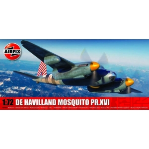 Airfix 04065 - De Havilland Mosquito PR.XVI