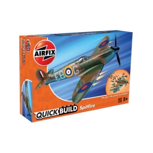 Airfix J6000 - Quick Build Spitfire