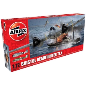 Airfix 04019 - Bristol Beaufighter Mk.X