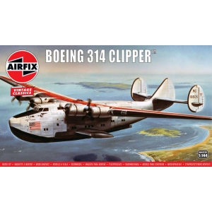 AIRF 04172V - Boening 314 Clipper