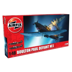 Airfix 05132 - Boulton Paul Defiant NF.1