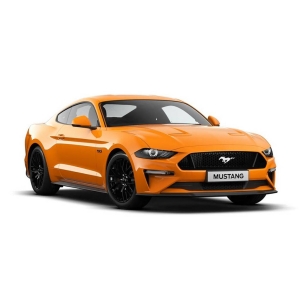 Airfix J6036 - Quickbuild - Ford Mustang GT