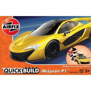 Airfix J6013 - QUICKBUILD McLaren P1
