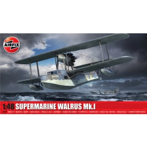 Airfix 09183 - Supermarine Walrus Mk.I