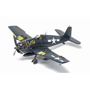 Airfix 19004 - Grumman F6F-5 Hellcat