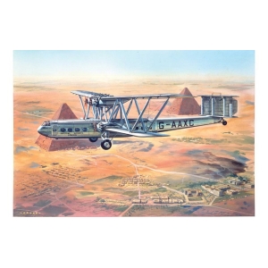 Airfix 03172V - Handley Page H.P.42 Heracles