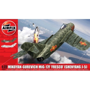 Airfix 03092 - LIM-5