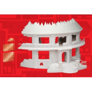 Airfix 75015 - Polish Bank