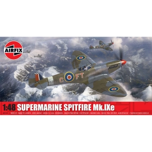 Airfix 05144 - Supermarine Spitfire Mk.IXe
