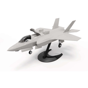 Airfix J6040 - QUICKBUILD F-35B Lightning II