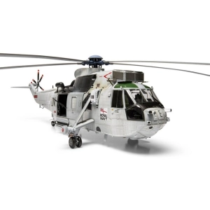 Airfix 11008 - Westland Sea King HC.4