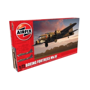 Airfix 08018 -  Boeing Fortress MK.III