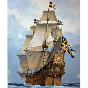 Airfix 09256V - Wasa