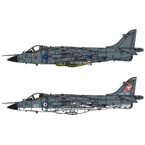 Airfix 04051A - Bae Sea Harrier FRS1