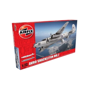 Airfix 11004 - Avro Shackleton MR2